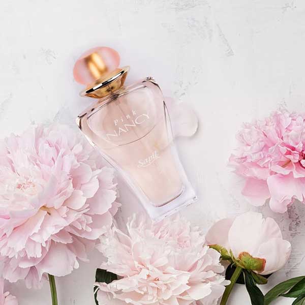 عطر ادکلن  نانسی پینک ساپیل